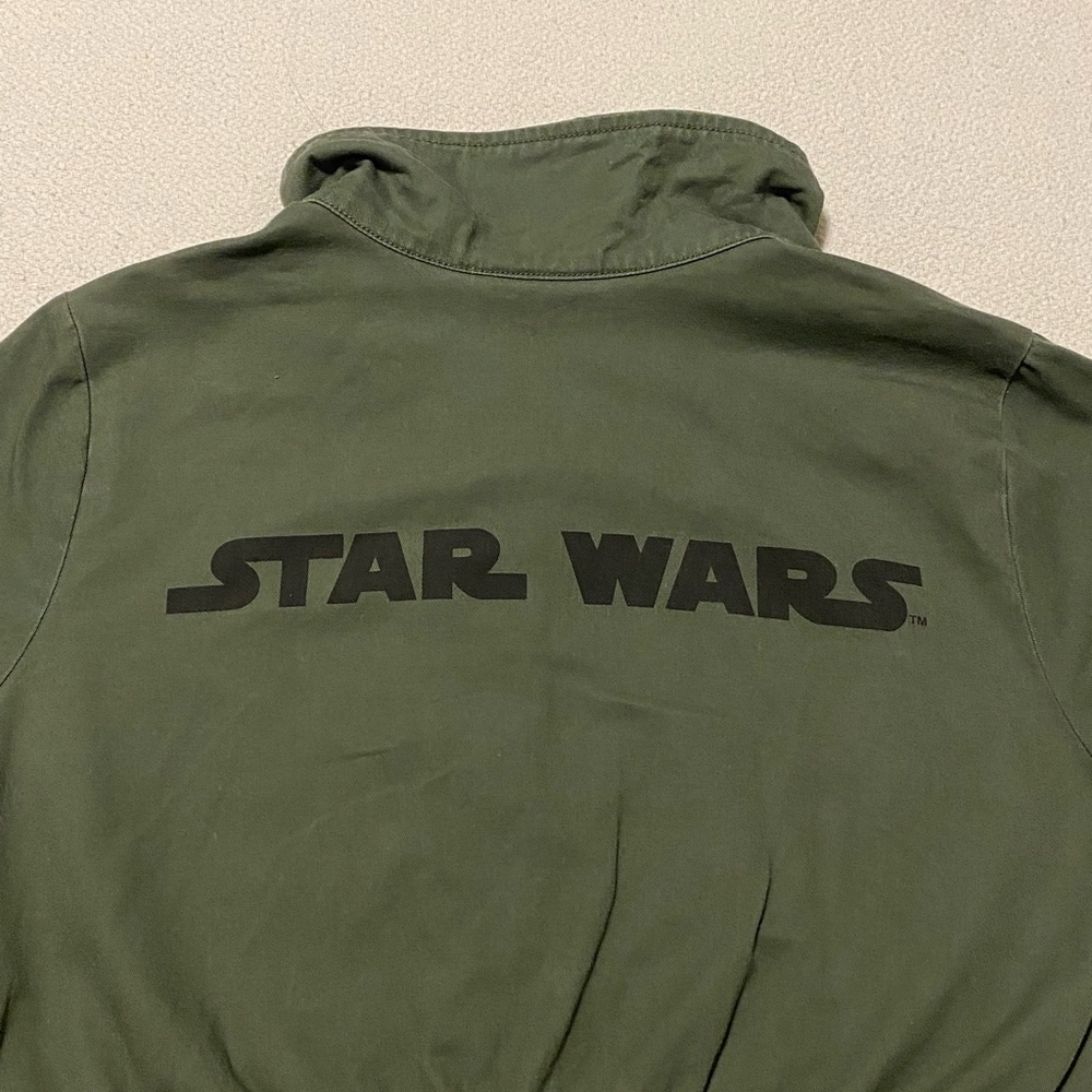Star Wars Women’s Jacket - Picture 9 of 13